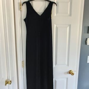 Vintage Ronnie Nicole Holiday Dress
